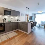 Apartman Mein Gaisberg *
