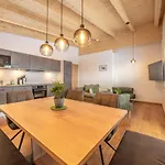 Mein Gaisberg Apartman *