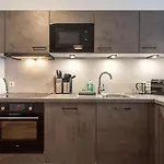 Apartman Mein Gaisberg *