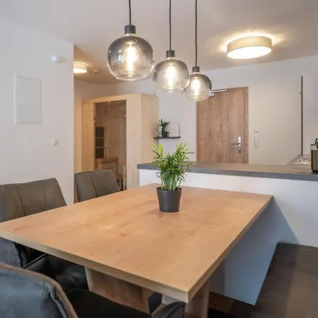 Apartman Mein Gaisberg *