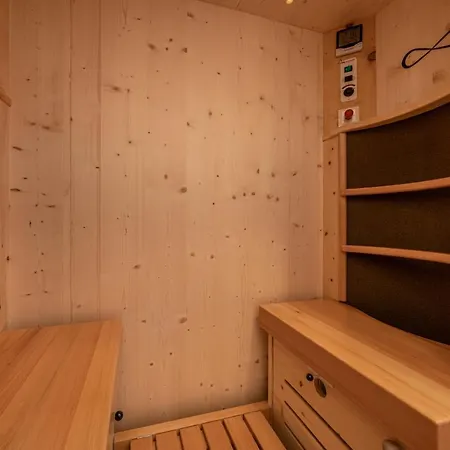 Apartamento Mein Gaisberg Obergurgl