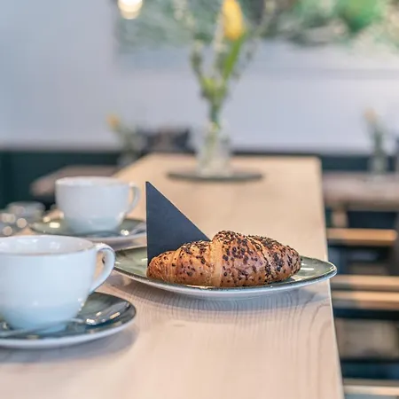 Lägenhet Mein Gaisberg *