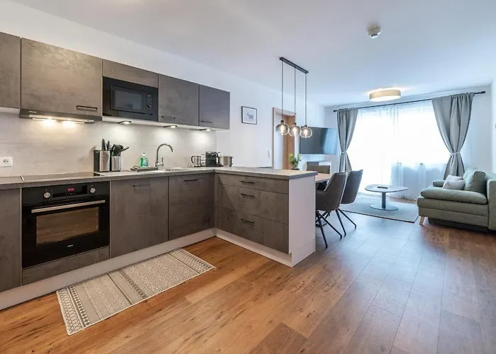 Daire Mein Gaisberg *