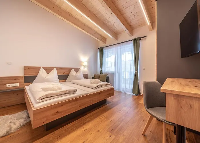 Mein Gaisberg * Obergurgl