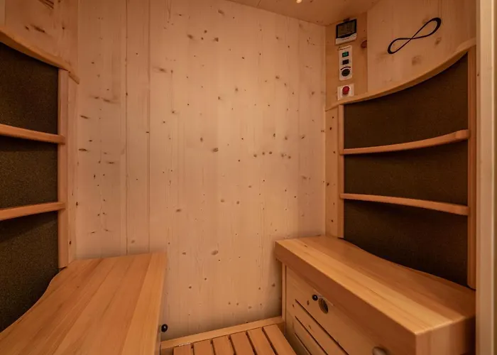 Daire Mein Gaisberg Obergurgl