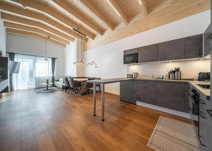 Mein Gaisberg Apartment