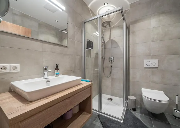 Mein Gaisberg Apartment *