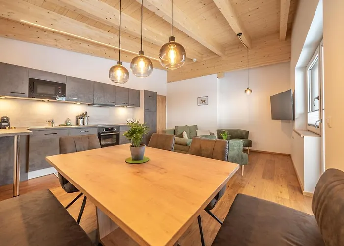 Mein Gaisberg Apartment *