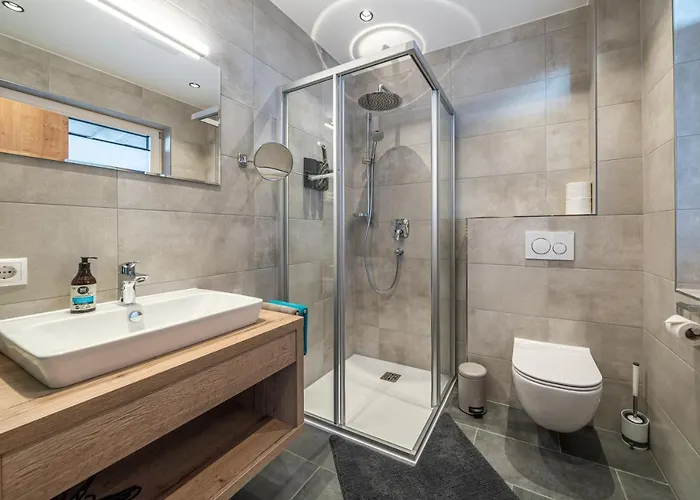 Apartment Mein Gaisberg