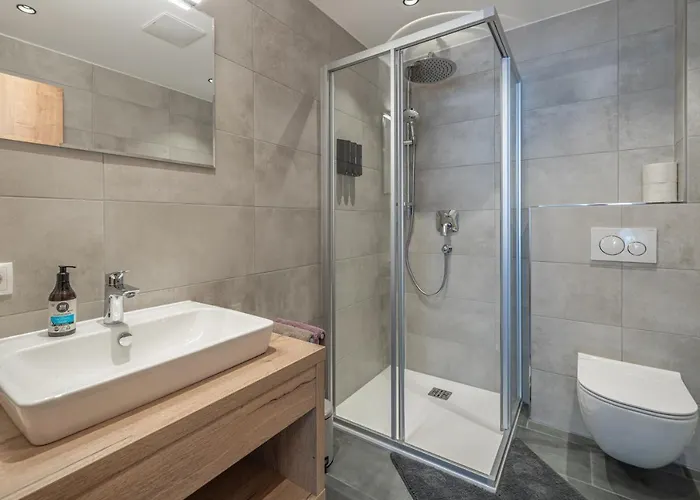 Mein Gaisberg Apartment