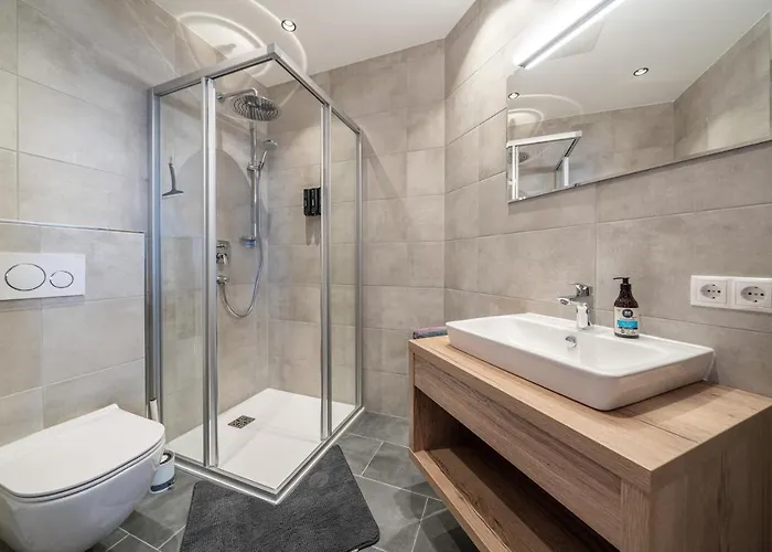 Mein Gaisberg Apartment Obergurgl