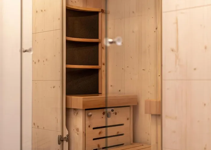 Apartment Mein Gaisberg *