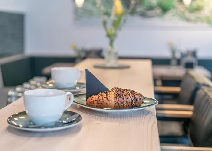 Apartment Mein Gaisberg *