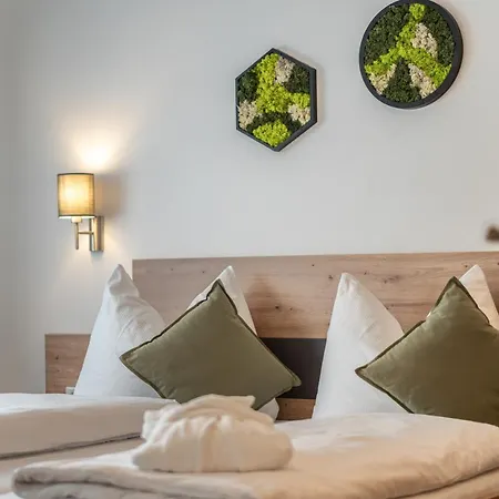 Mein Gaisberg 公寓 奥伯古格尔