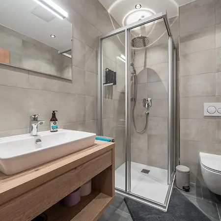 Mein Gaisberg 公寓 *