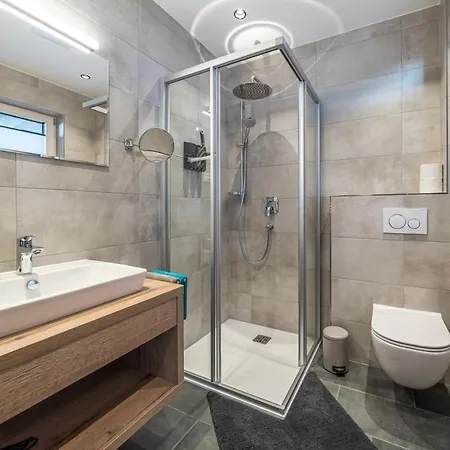 公寓 Mein Gaisberg