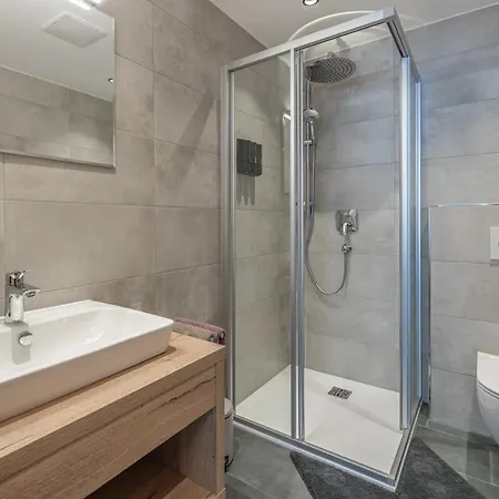 Mein Gaisberg 公寓