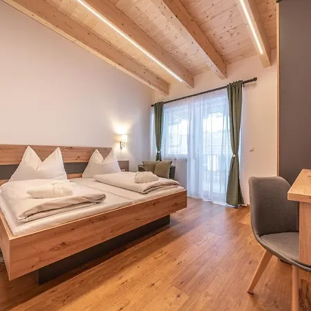 Mein Gaisberg * 奥伯古格尔