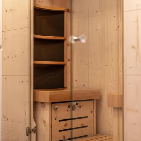 公寓 Mein Gaisberg *