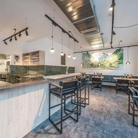 Mein Gaisberg 公寓 *